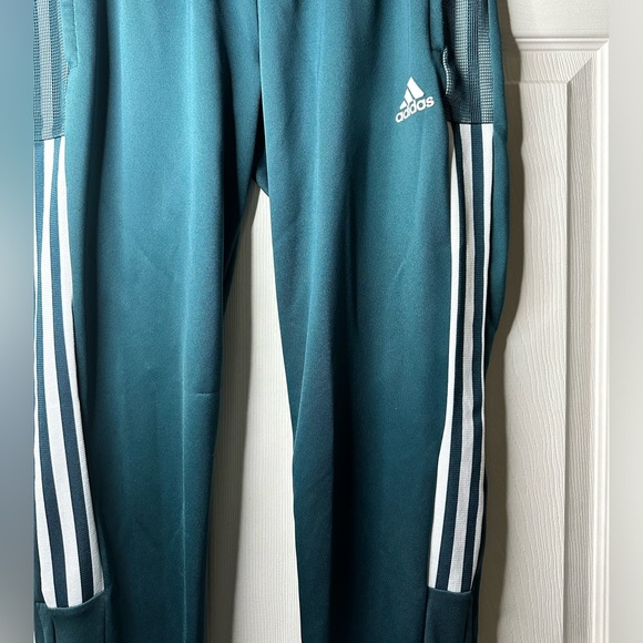 Adidas Aeroready Trio Sweatpants - Picture 3 of 11